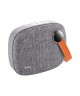 Портативная колонка Bluetooth Hoco BS8 Grey