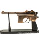 Пистолет зажигалка - турбо (Mauser)