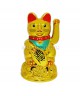 Кот маятник  "Манеки-неко" 11*6,5*6,5 см.